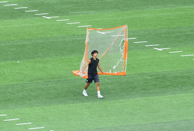 取代